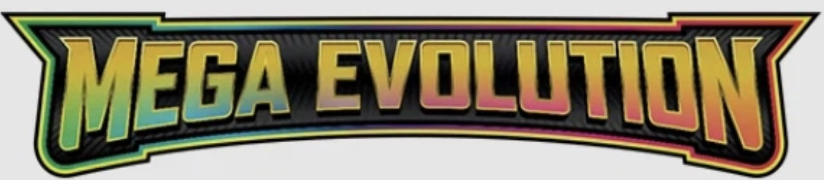Mega Evolution