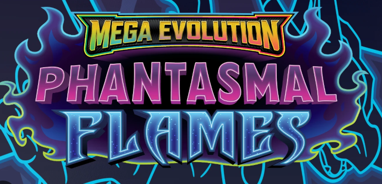 ME Phantasmal Flames