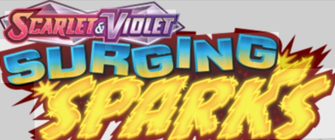 SV Surging Sparks