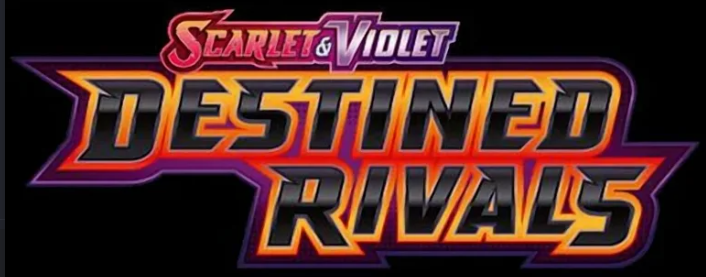 SV Destined Rivals