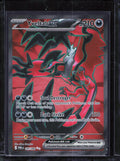 POR en #105/088 Yveltal EX