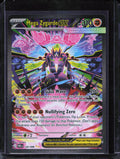 POR en # 120/88 Mega Zygarde EX