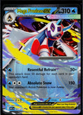 Mega Froslass EZ # 47
